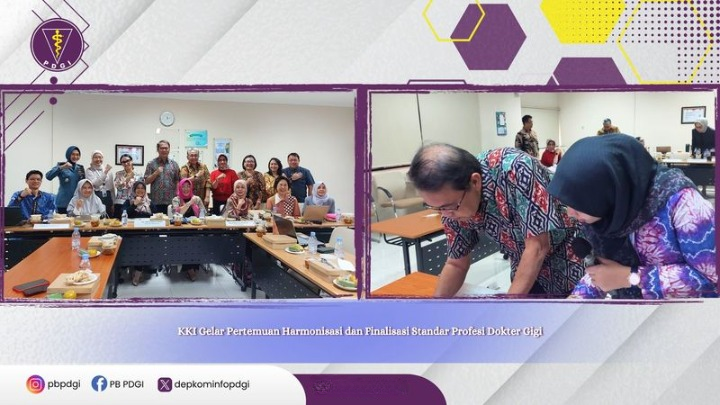 PDGI Kabupaten Jepara | Informasi, Layanan, Berita, dan Seminar Dokter Gigi