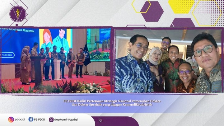 PDGI Kabupaten Jepara | Informasi, Layanan, Berita, dan Seminar Dokter Gigi